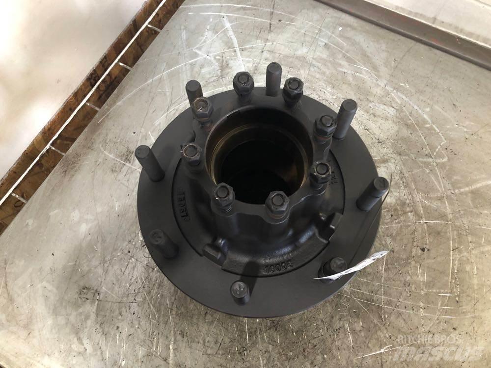 Meritor  Druge komponente