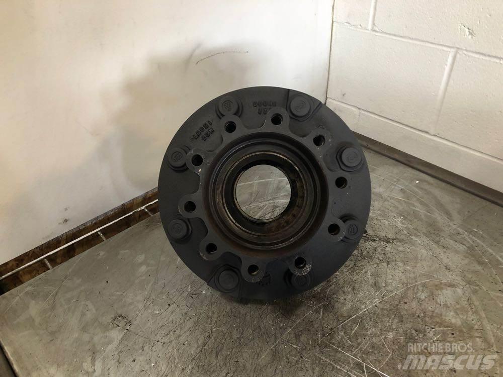 Meritor  Druge komponente