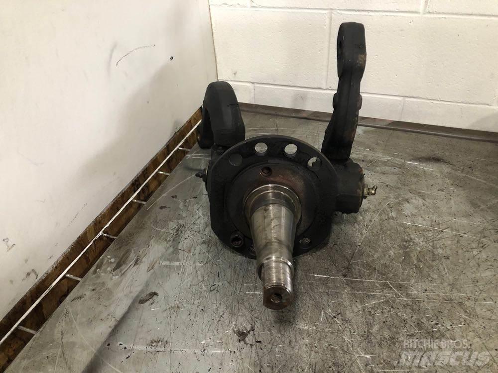 Meritor  Druge komponente