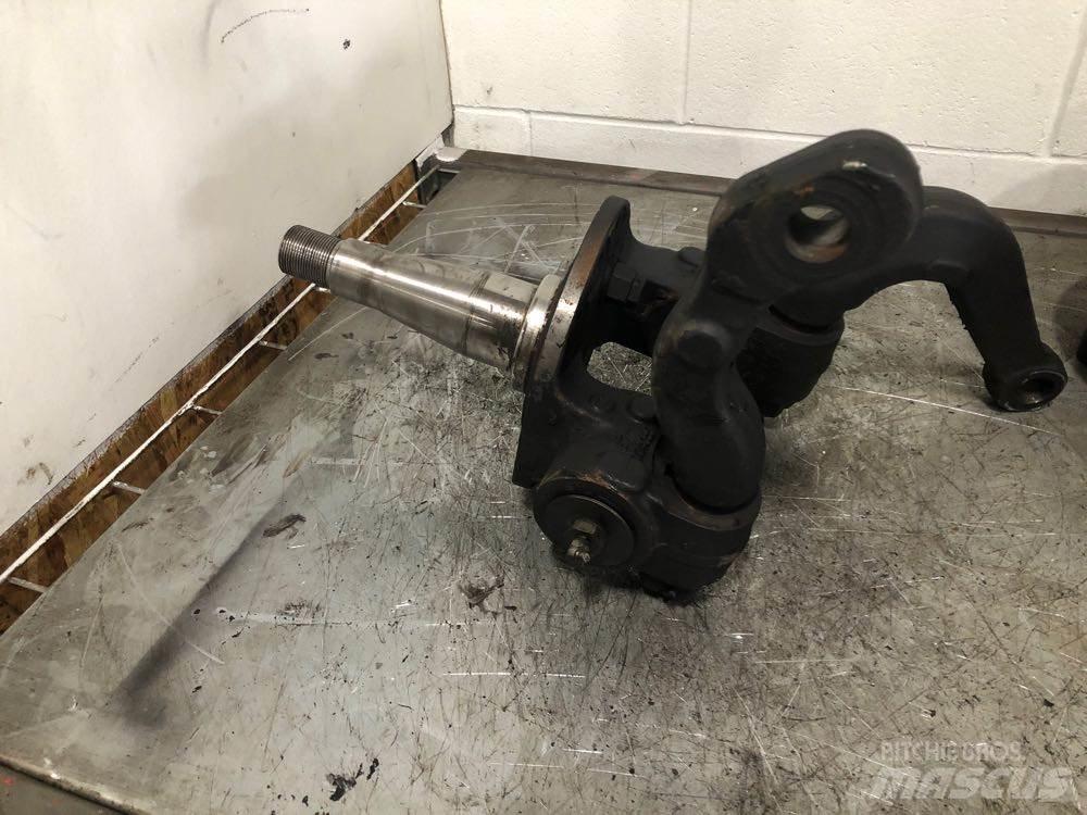 Meritor  Druge komponente