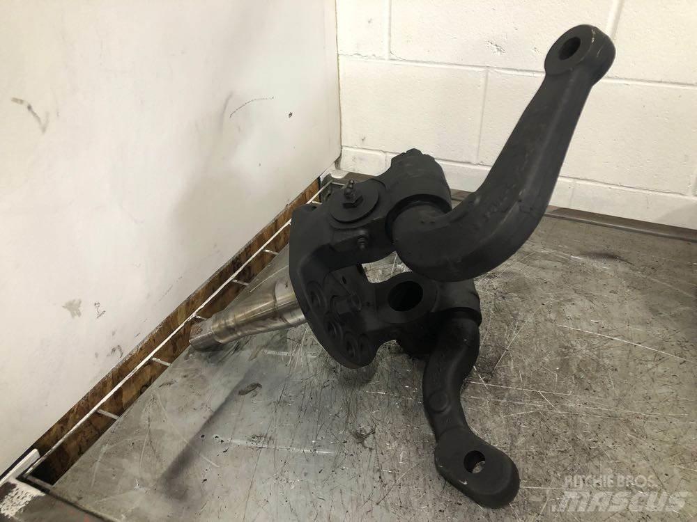 Meritor  Druge komponente