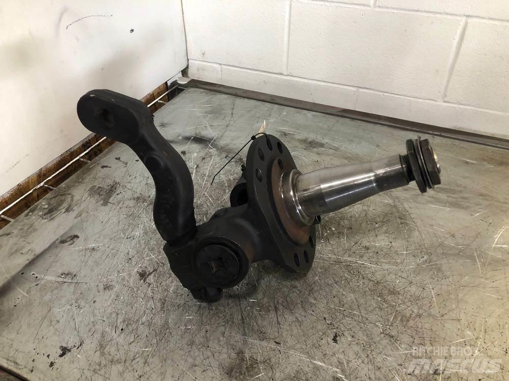 Meritor  Druge komponente