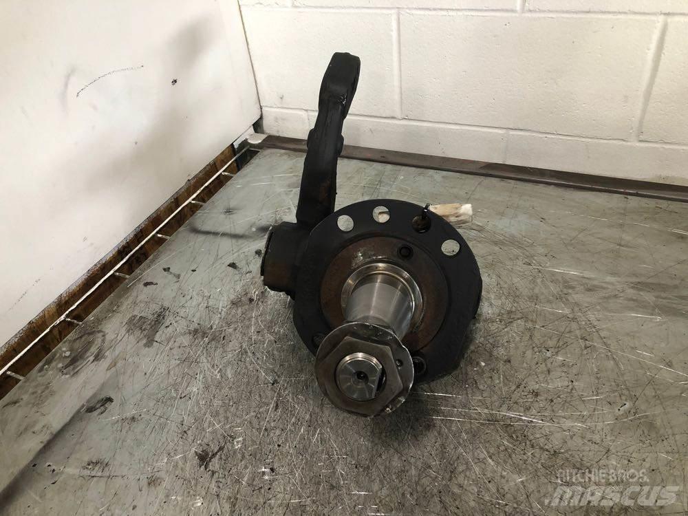 Meritor  Druge komponente