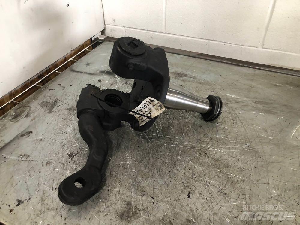 Meritor  Druge komponente