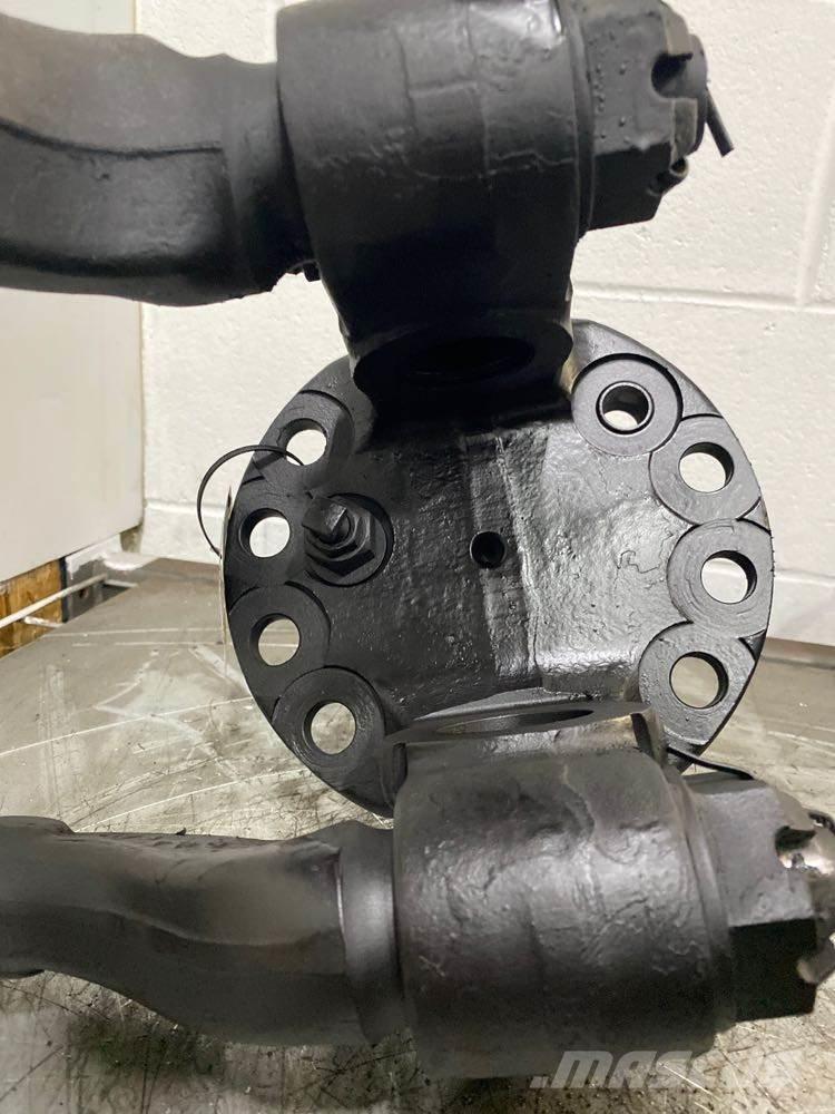 Meritor  Transport – ostalo