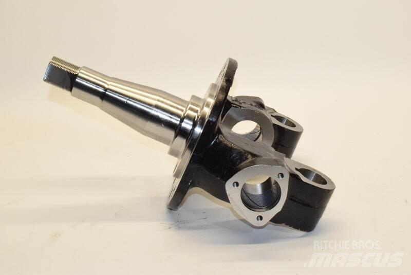 Meritor  Druge komponente