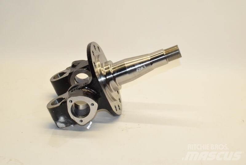 Meritor  Druge komponente