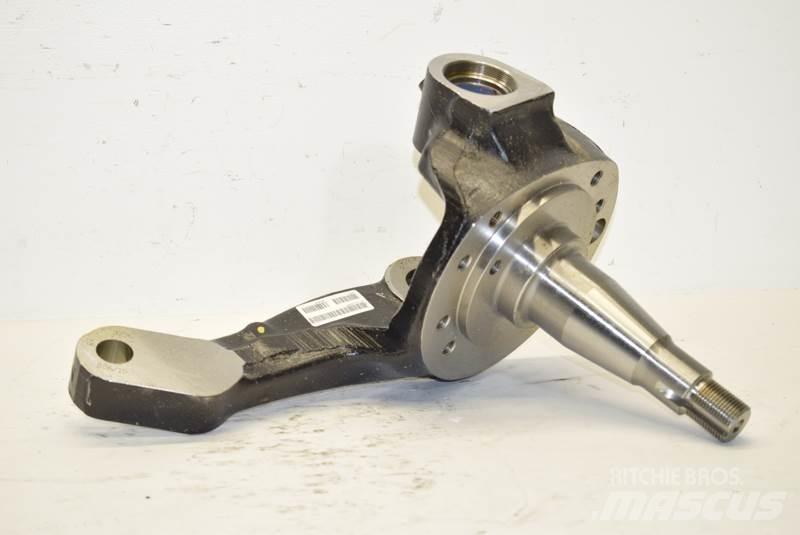 Meritor  Druge komponente