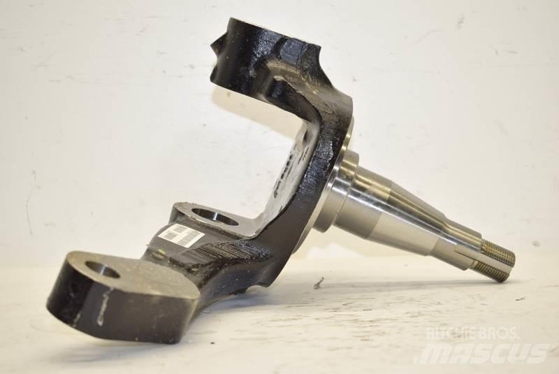 Meritor  Druge komponente