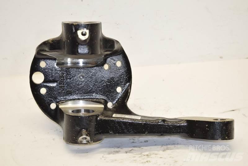 Meritor  Druge komponente