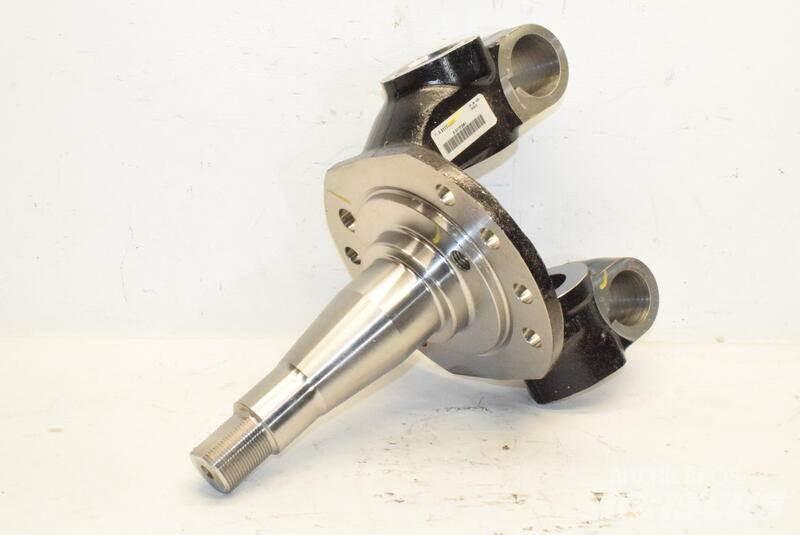 Meritor  Druge komponente