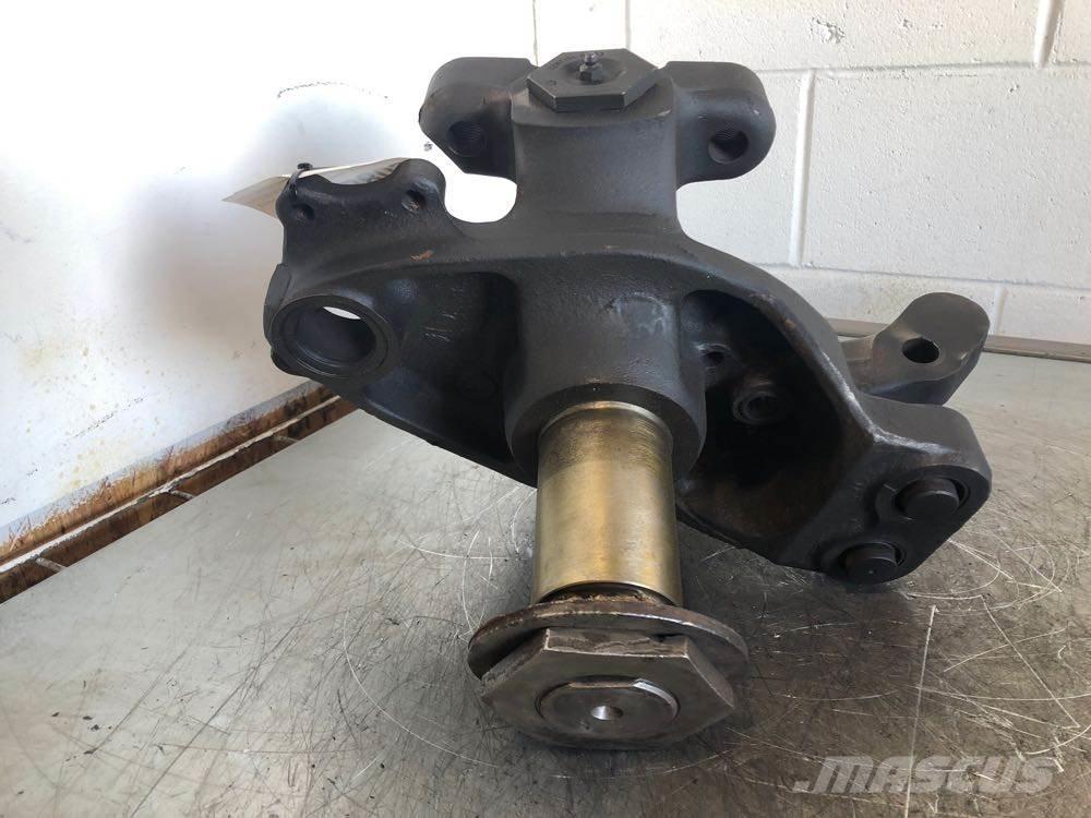 Meritor  Transport – ostalo