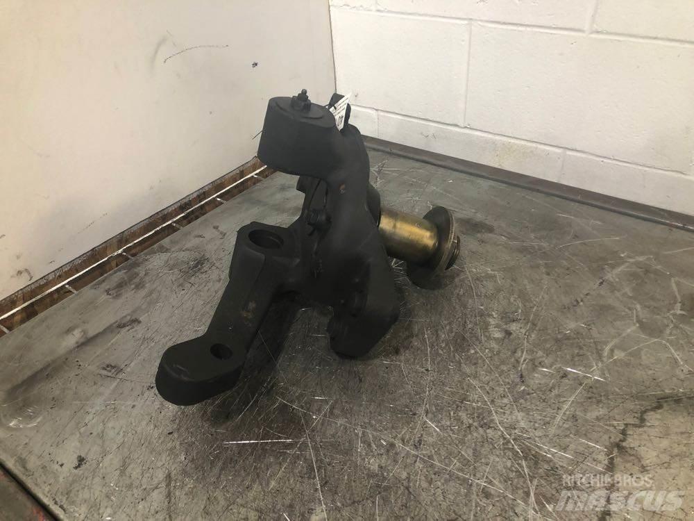 Meritor  Druge komponente