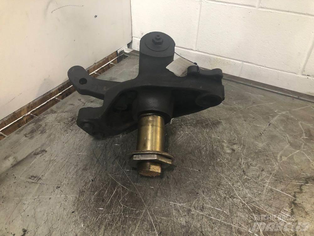 Meritor  Druge komponente
