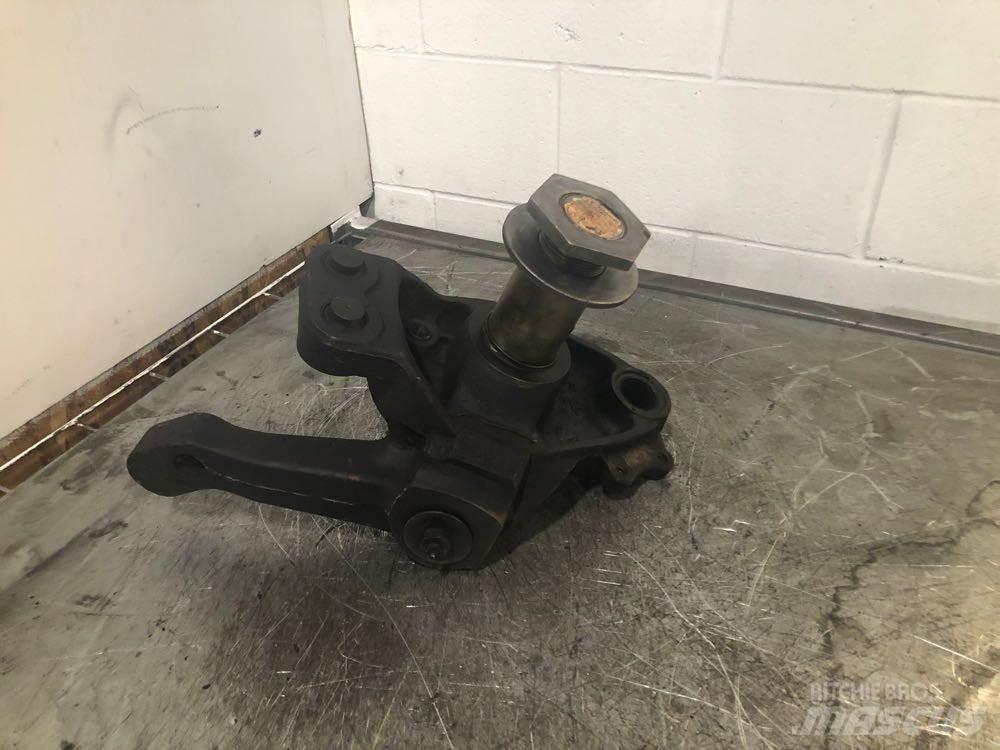 Meritor  Druge komponente