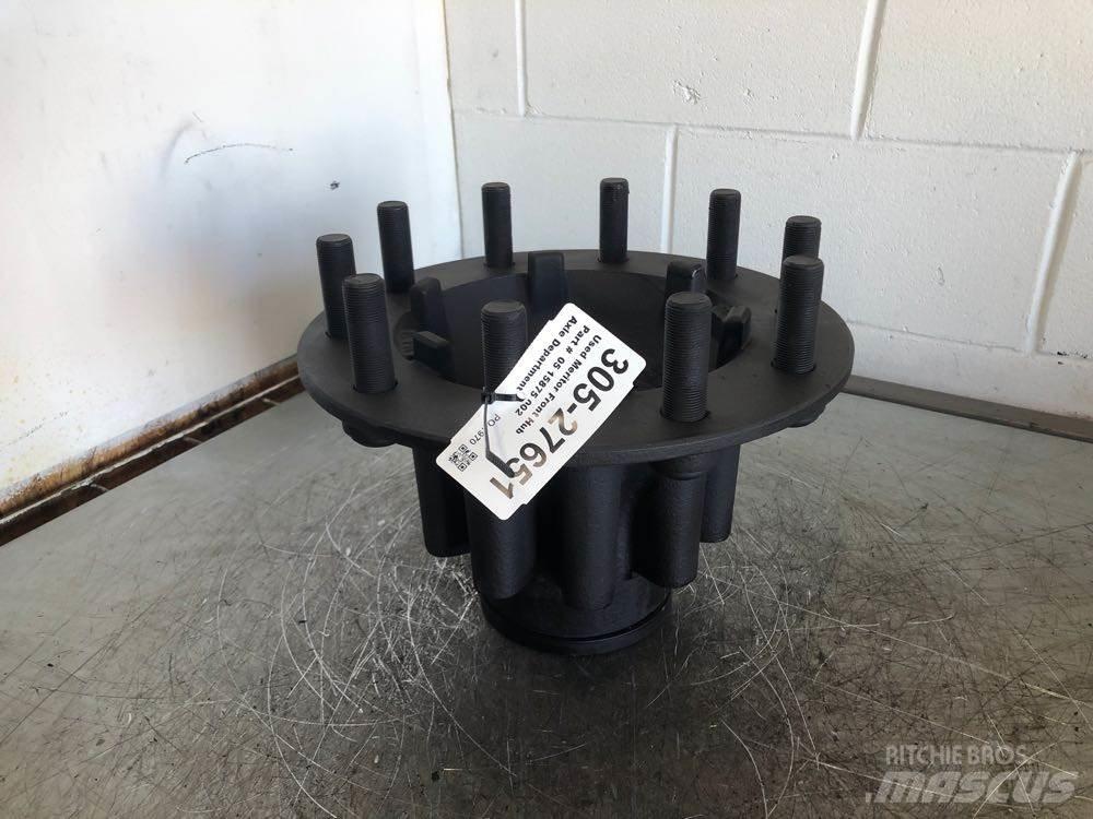 Meritor  Druge komponente