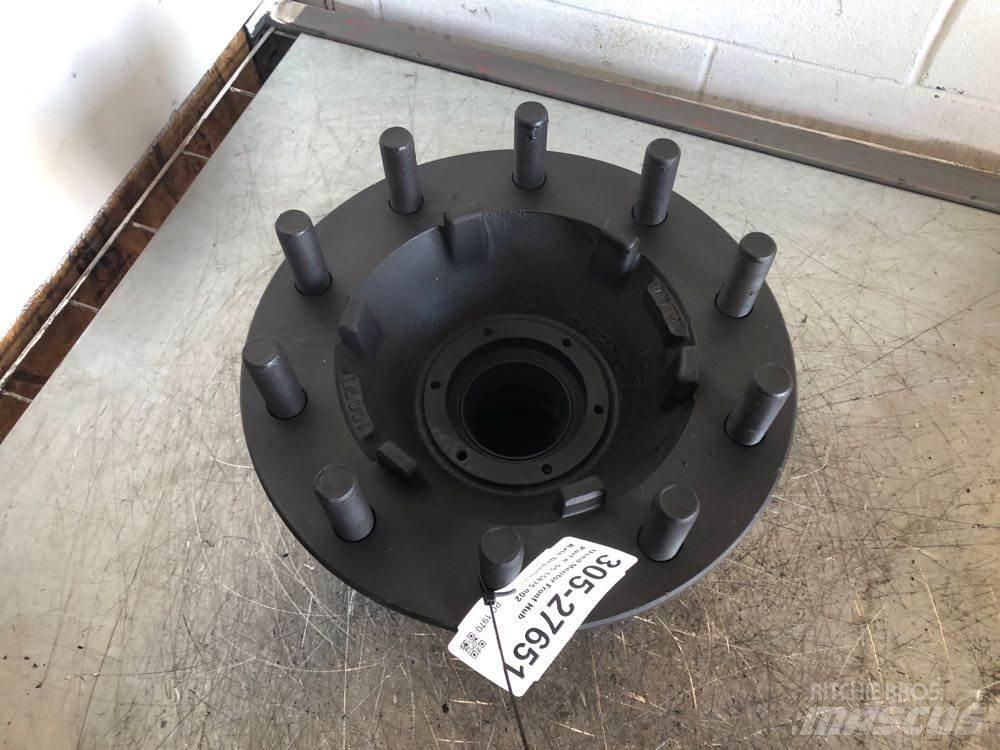 Meritor  Druge komponente