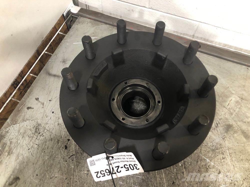 Meritor  Transport – ostalo