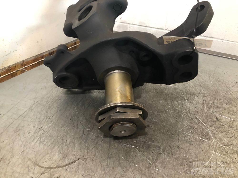Meritor  Druge komponente