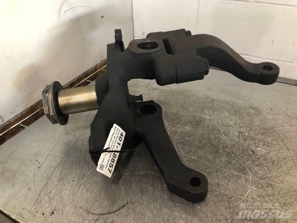 Meritor  Druge komponente