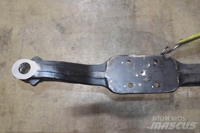 Meritor  Osi