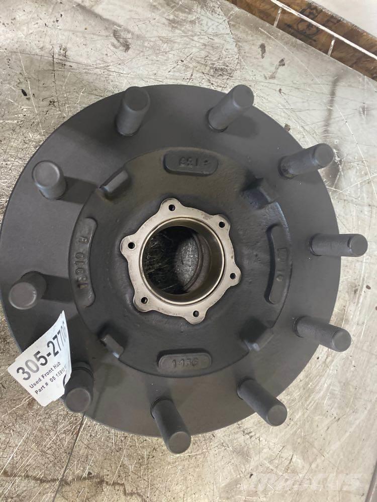 Meritor  Transport – ostalo