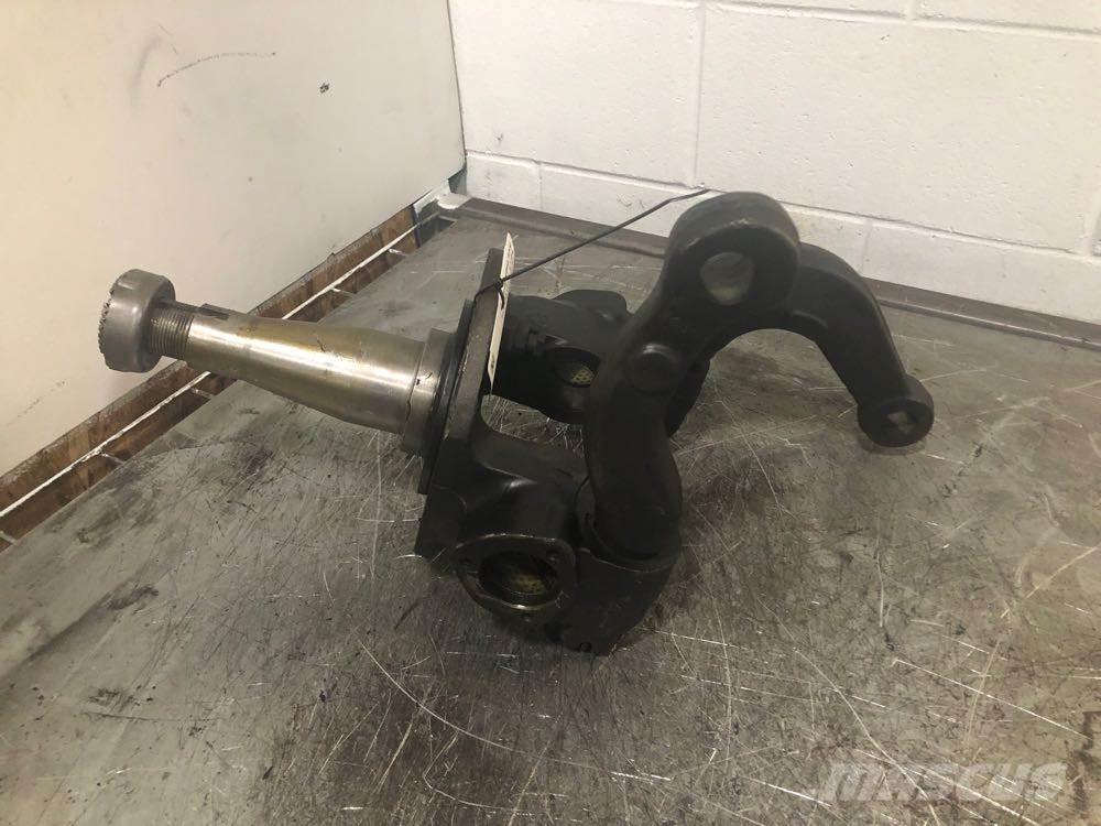 Meritor  Transport – ostalo