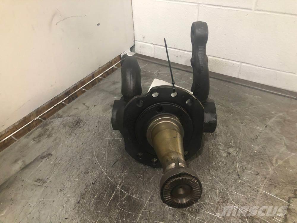 Meritor  Transport – ostalo