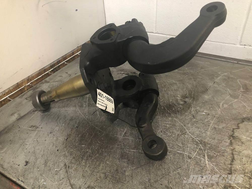 Meritor  Transport – ostalo