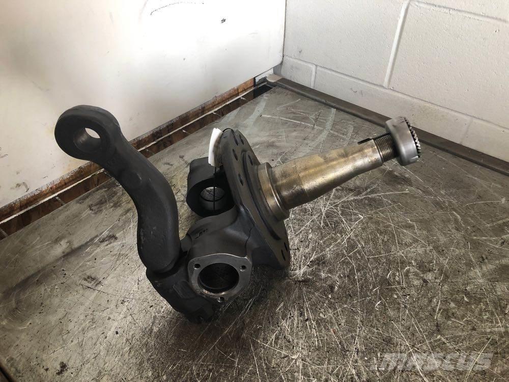 Meritor  Transport – ostalo