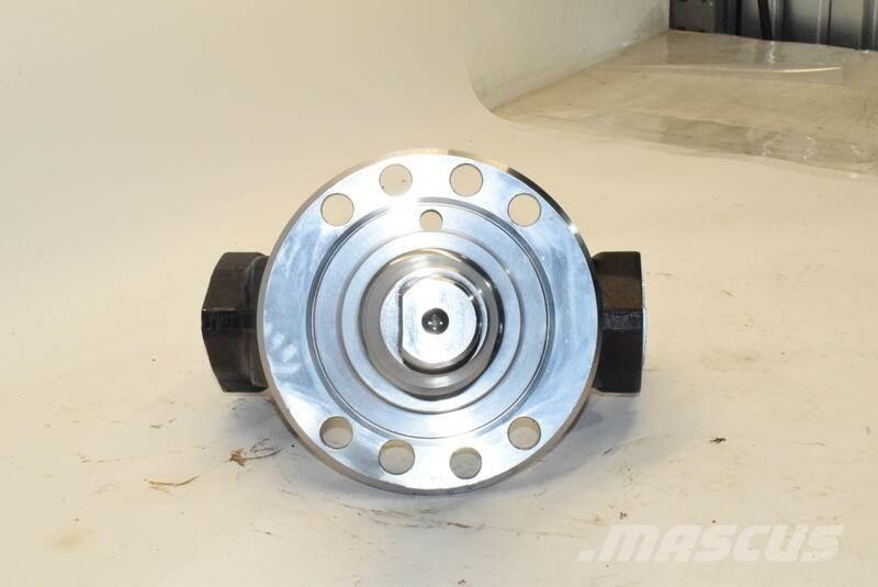Meritor  Transport – ostalo