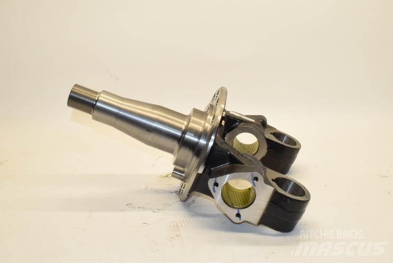 Meritor  Druge komponente
