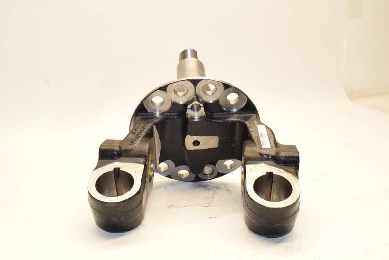 Meritor  Druge komponente