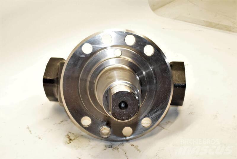 Meritor  Druge komponente