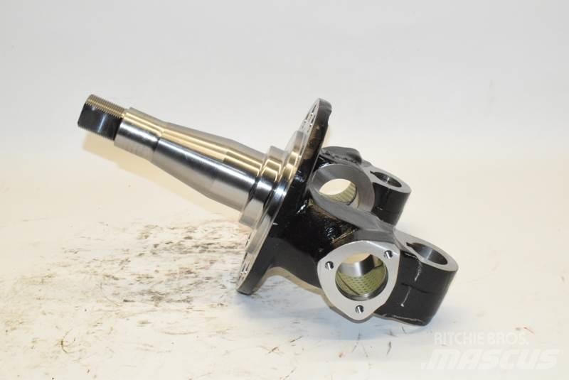 Meritor  Druge komponente