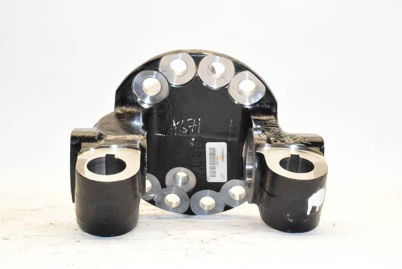 Meritor  Druge komponente