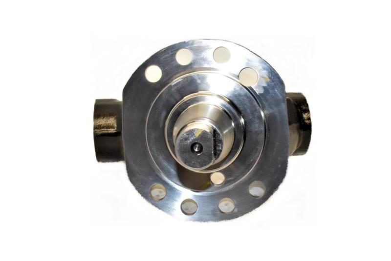 Meritor  Druge komponente