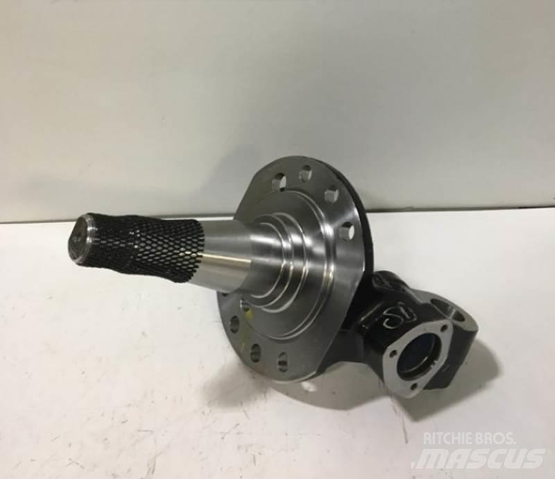 Meritor  Druge komponente