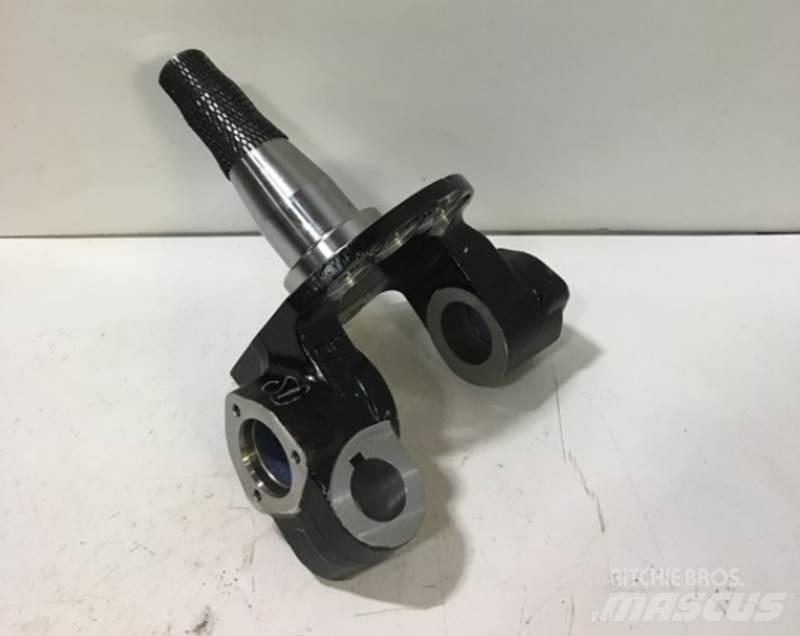 Meritor  Druge komponente