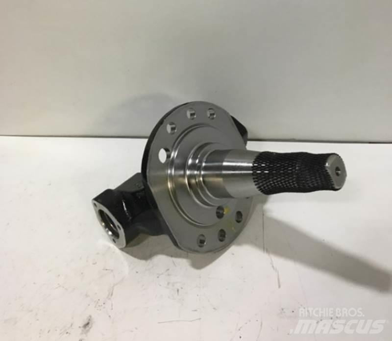 Meritor  Druge komponente