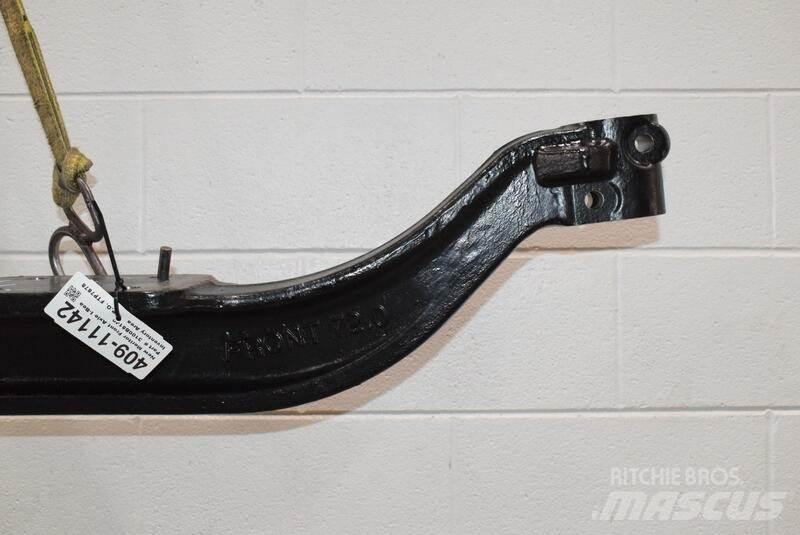Meritor  Osi