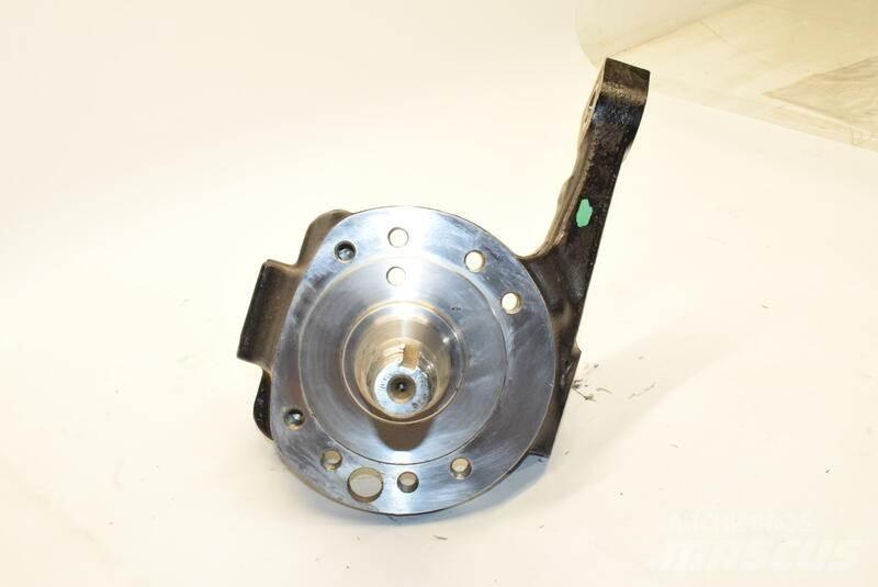 Meritor  Druge komponente