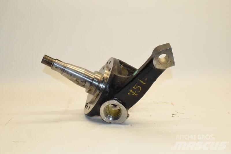 Meritor  Druge komponente