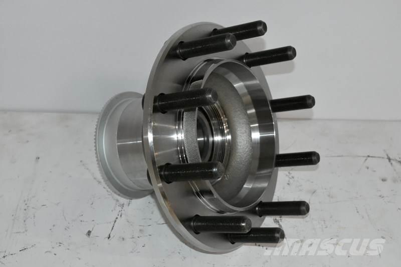 Meritor  Transport – ostalo