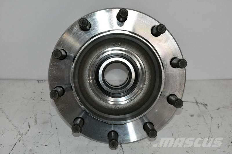 Meritor  Transport – ostalo