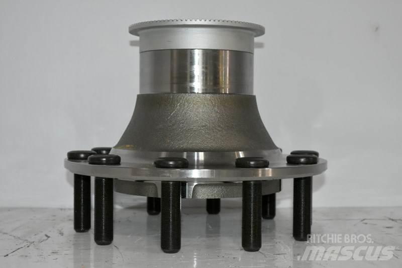 Meritor  Druge komponente