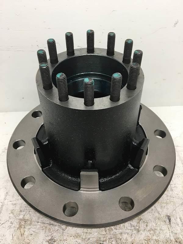 Meritor  Druge komponente