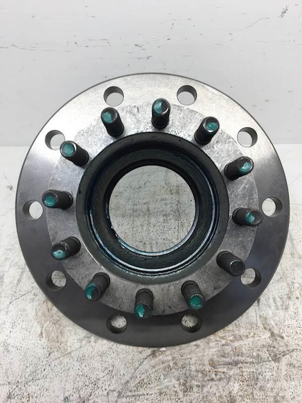 Meritor  Druge komponente