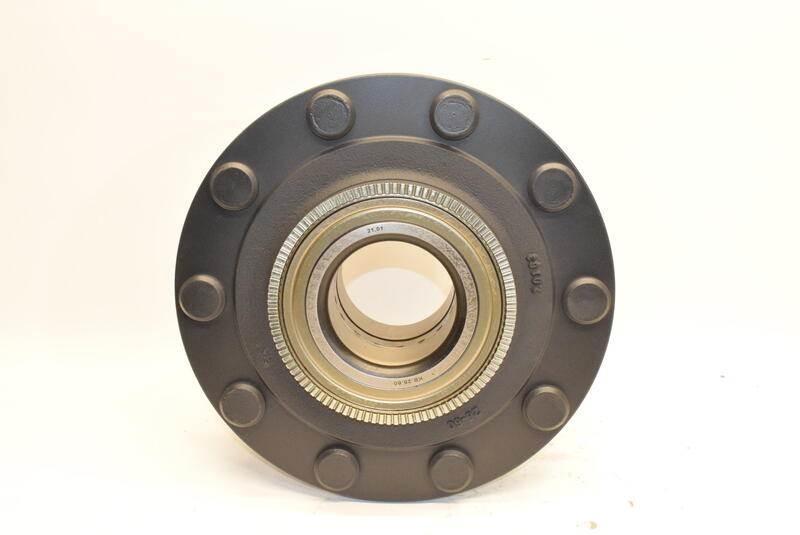 Meritor  Druge komponente