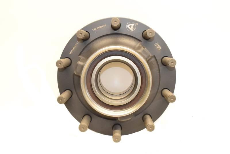 Meritor  Transport – ostalo